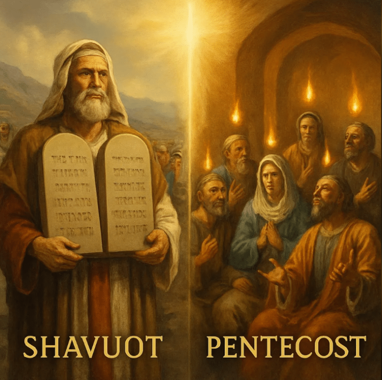 Pentecost